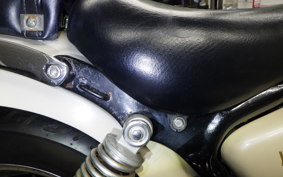 YAMAHA VIRAGO 250 2023 3DM