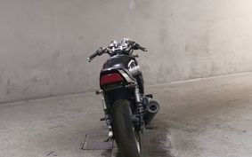 KAWASAKI ZRX-2 1995 ZR400E
