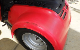 HONDA GYRO CANOPY TA03