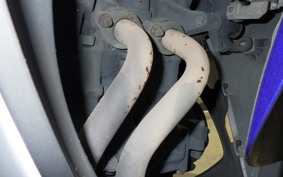 YAMAHA YZF-R25 2007 RG10J