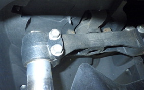 YAMAHA CYGNUS 125 XSR 3 2005 SED8J