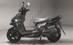 KYMCO RACING S125 SR25JC