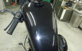 YAMAHA DRAGSTAR 400 1997 4TR