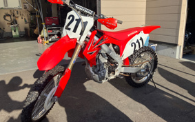 HONDA CRF250 RALLY ME10