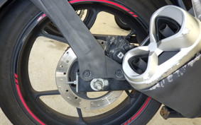 SUZUKI GIXXER 150 2008 ED13N