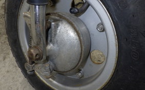 HONDA MONKEY 1998 Z50A