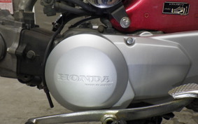 HONDA DAX 50 GEN 2 2018 AB26