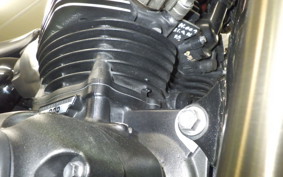 TRIUMPH SPEED TWIN 900 2022