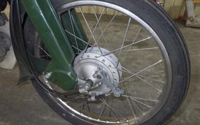 HONDA C50 SUPER CUB AA01