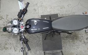 YAMAHA SR400 Gen.5 2021 RH16J