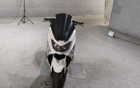 YAMAHA N-MAX 125 SE86J