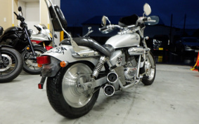 HONDA V-TWIN MAGNA MC29