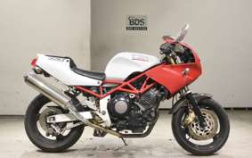 YAMAHA TRX850 1989 4NX