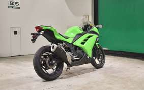 KAWASAKI NINJA 250 EX250L