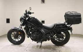 HONDA REBEL 500 A 2021 PC60