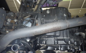 HONDA REBEL 250 A 2015 MC49