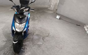 YAMAHA CYGNUS125XSR SE44J