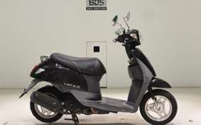 SUZUKI LET's G CA4AA