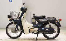 YAMAHA MATE 50 V50