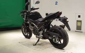 SUZUKI SV650 A 2021 VP55B