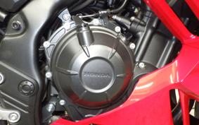 HONDA CBR400R 2025 NC65