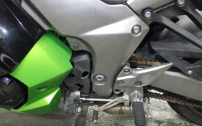 KAWASAKI NINJA 1000 2012