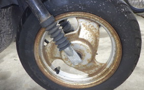 YAMAHA JOG POCHE 3KJ