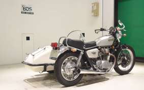 YAMAHA XS650SPL SIDECAR 1978 447