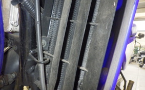 YAMAHA DT125R Gen.3 2024 3FW