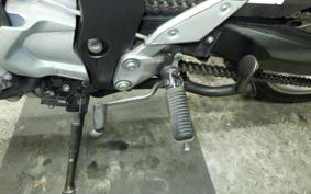 YAMAHA FZ1 FAZER 2008 RN21J