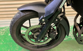 SUZUKI STROM 250 DS11A