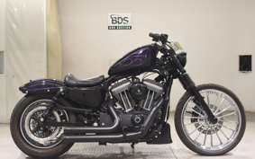 HARLEY XL1200V 2013