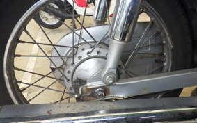 HONDA C50 SUPER CUB AA09