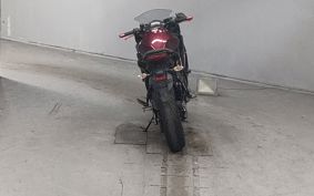 KAWASAKI NINJA400 EX400E