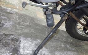 YAMAHA DT250 2007 DT1F