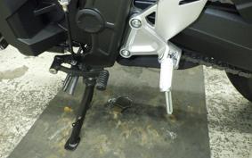 HONDA CB650R E-Clutch 2026 RH17