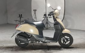 SUZUKI LET`S CA4AA