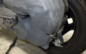 SUZUKI ADDRESS V50 Gen.2 CA44A