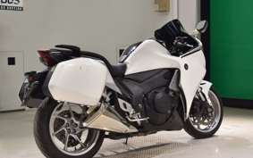 HONDA VFR1200F 2010 SC63