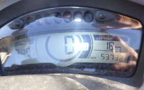 YAMAHA TRICITY 125 A 2021 SEC1J