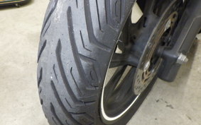 HONDA PCX 125 JF81