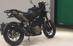 HUSQVARNA SVARTPILEN 401 2023