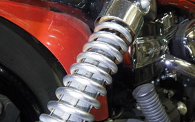 HARLEY FXDWG 1580 2010