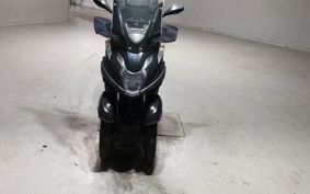 YAMAHA TRICITY 125 SE82J
