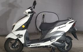 SUZUKI AVENIS 125 EA12J