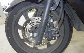 HONDA PCX125 JF81