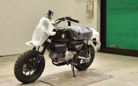 HONDA MONKEY 125 2013 JB05
