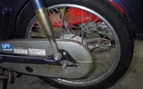 HONDA C50 SUPER CUB E 2003 AA01