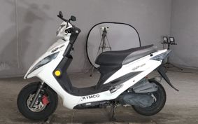 KYMCO GP125i FC25EA