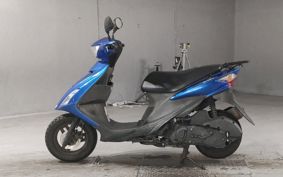 SUZUKI ADDRESS V125 CF4MA